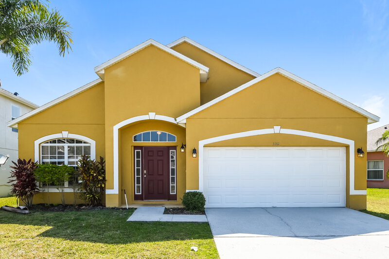 2,180/Mo, 3161 Dasha Palm Dr Kissimmee, FL 34744 External View