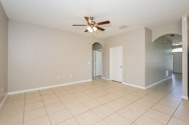 2,180/Mo, 3161 Dasha Palm Dr Kissimmee, FL 34744 Living Room View