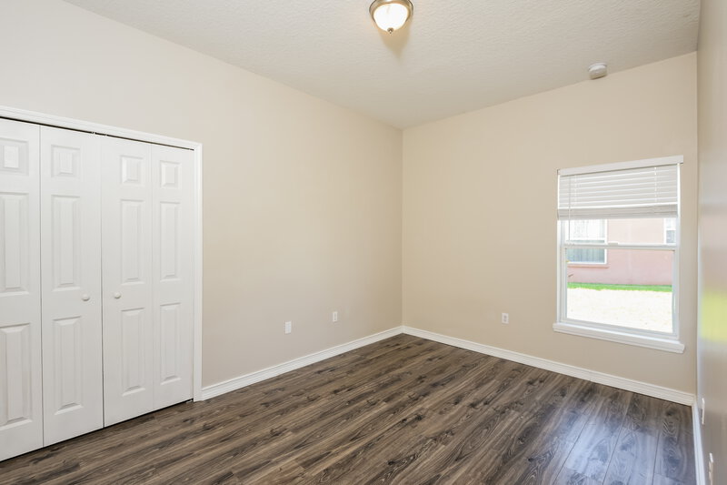 2,180/Mo, 3161 Dasha Palm Dr Kissimmee, FL 34744 Bedroom View