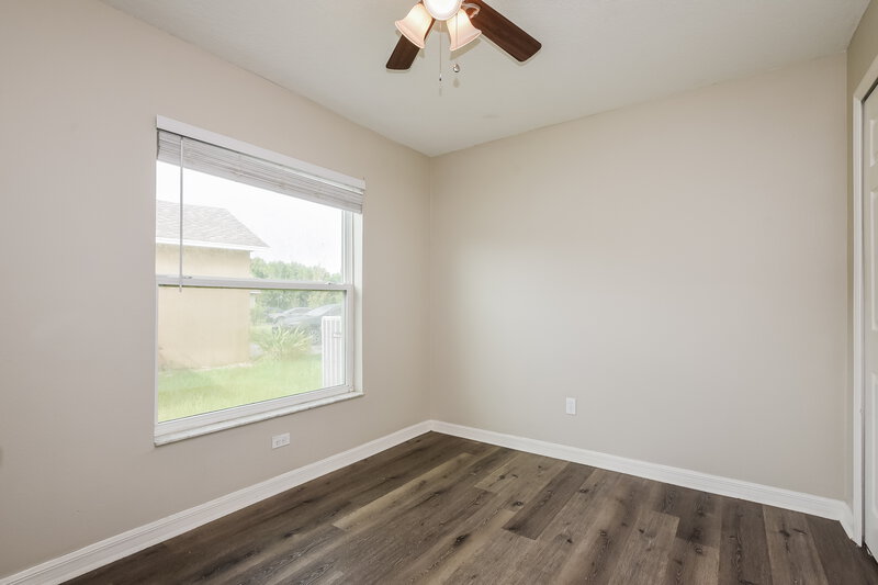 2,040/Mo, 125 Cataldo Way Groveland, FL 34736 Bedroom View 2
