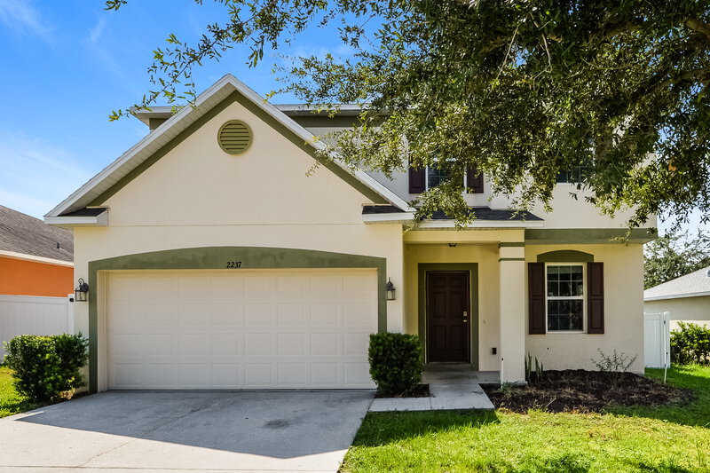 1,815/Mo, 2237 Aitkin Loop Leesburg, FL 34748 External View