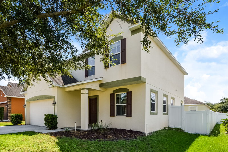 1,815/Mo, 2237 Aitkin Loop Leesburg, FL 34748 Front View