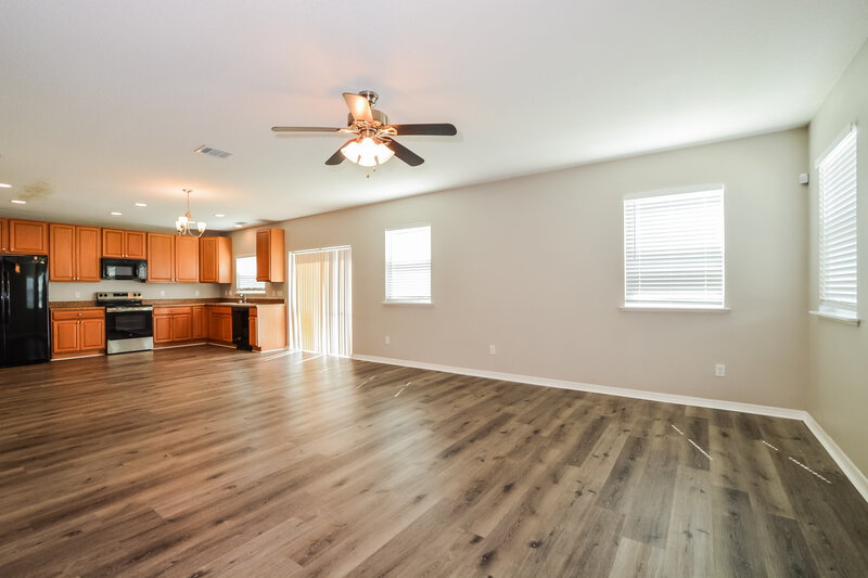 1,815/Mo, 2237 Aitkin Loop Leesburg, FL 34748 Living Room View