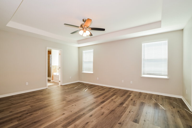 1,815/Mo, 2237 Aitkin Loop Leesburg, FL 34748 Main Bedroom View 2