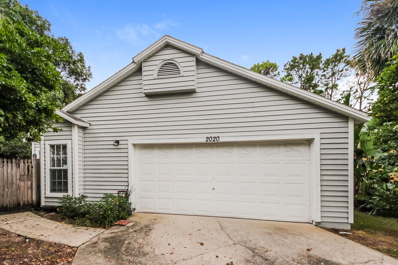 1,810/Mo, 2020 Donnelly Pl Mount Dora, FL 32757 External View