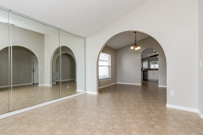 2,355/Mo, 933 Copenhagen Way Winter Garden, FL 34787 Living Room View 2