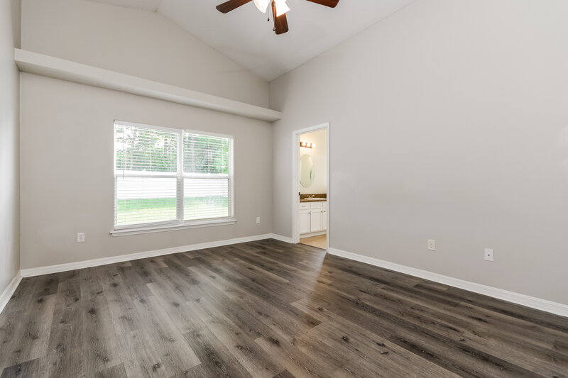 2,355/Mo, 933 Copenhagen Way Winter Garden, FL 34787 Main Bedroom View