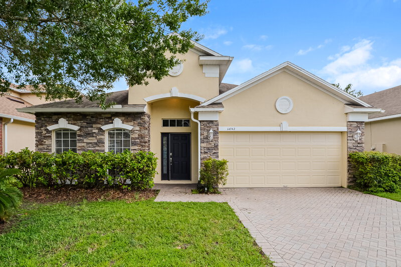 3,380/Mo, 14742 Stonebriar Way Orlando, FL 32826 External View