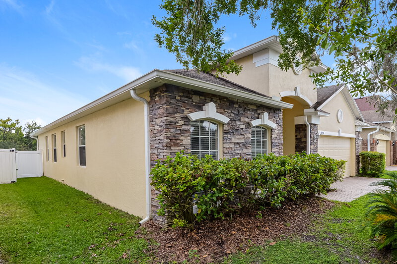 3,380/Mo, 14742 Stonebriar Way Orlando, FL 32826 Front View