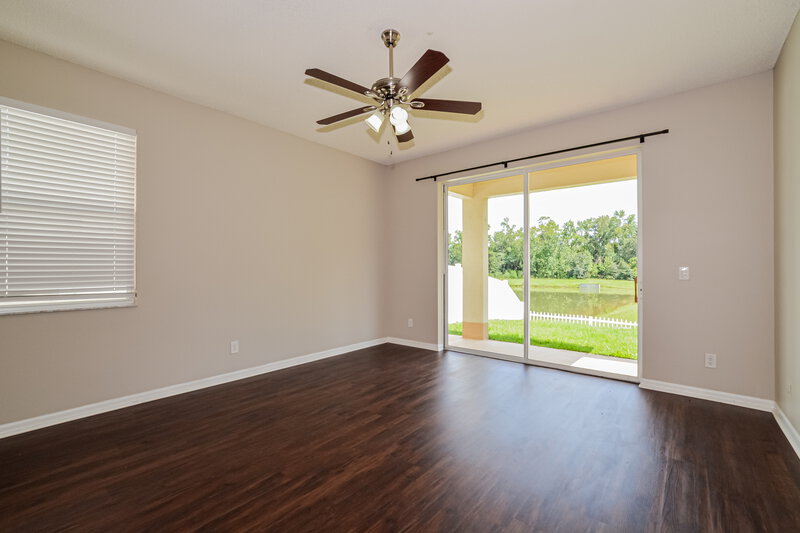 3,380/Mo, 14742 Stonebriar Way Orlando, FL 32826 Dining Room View 2