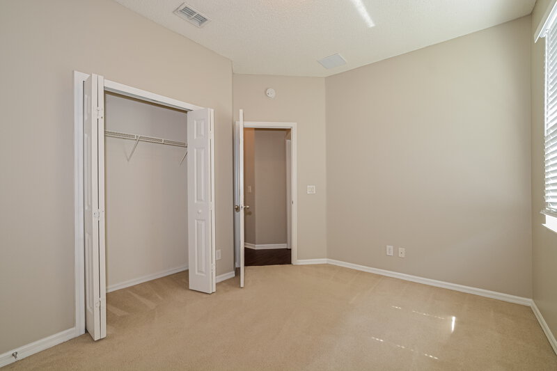 3,380/Mo, 14742 Stonebriar Way Orlando, FL 32826 Bedroom View