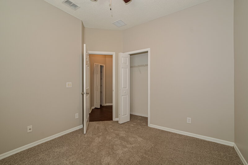 3,380/Mo, 14742 Stonebriar Way Orlando, FL 32826 Bedroom View 2