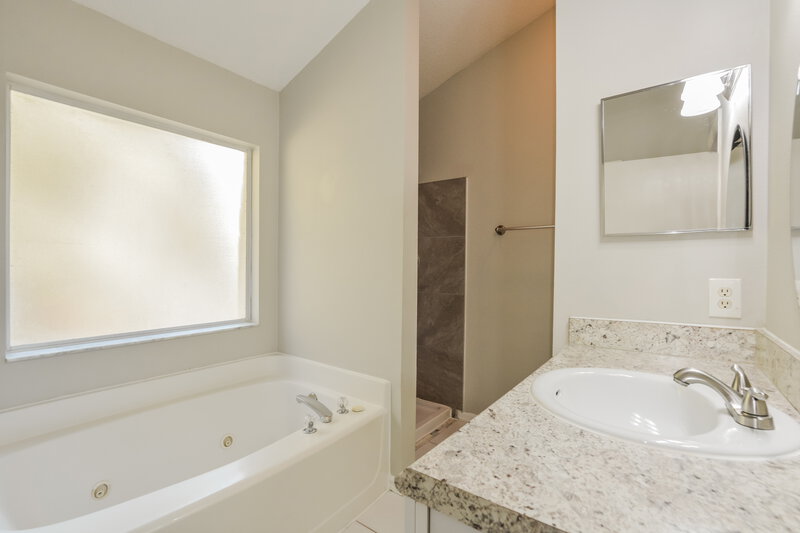 2,175/Mo, 1272 Sheeler Hills Dr Apopka, FL 32703 Main Bathroom View