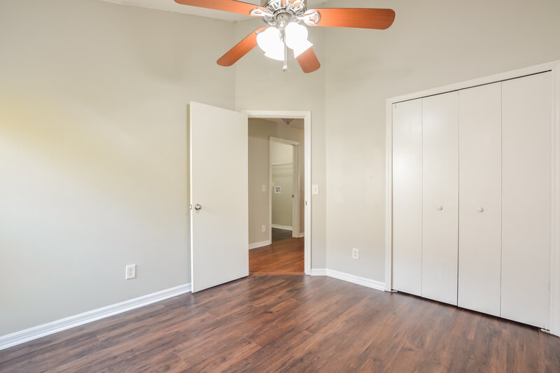 2,175/Mo, 1272 Sheeler Hills Dr Apopka, FL 32703 Bedroom View