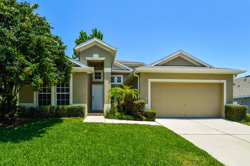 2,765/Mo, 23 Patmore Ash Way Apopka, FL 32703 External View