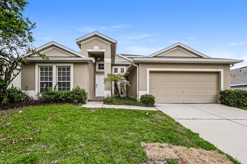 2,535/Mo, 23 Patmore Ash Way Apopka, FL 32703 External View