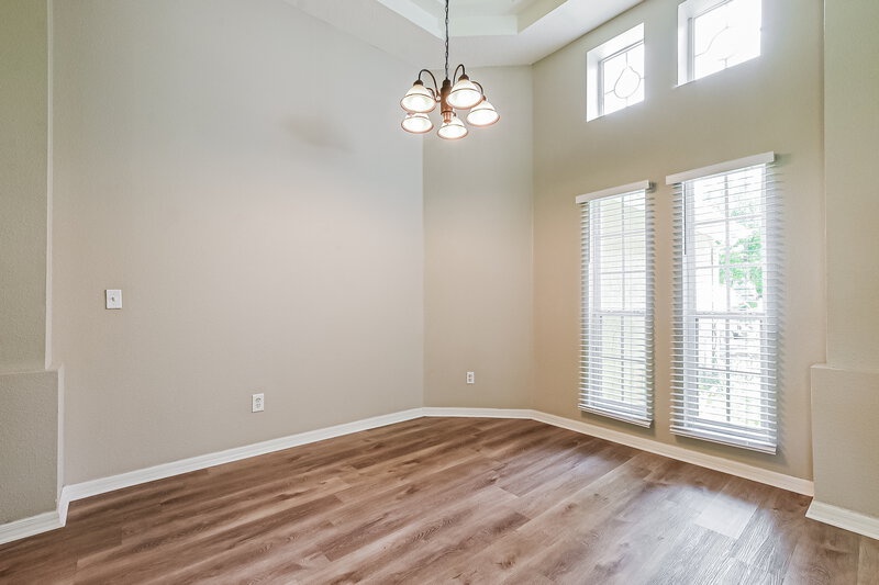 2,535/Mo, 23 Patmore Ash Way Apopka, FL 32703 Dining Room View