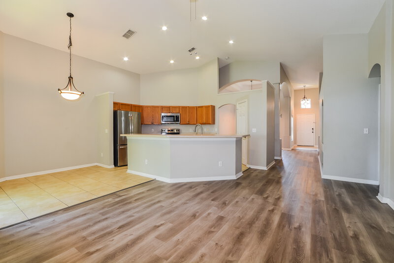 2,765/Mo, 23 Patmore Ash Way Apopka, FL 32703 Living Room View