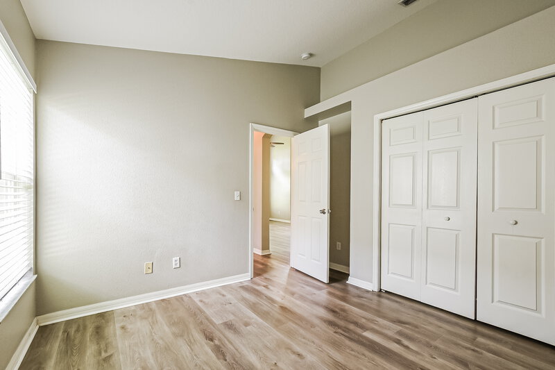 2,535/Mo, 23 Patmore Ash Way Apopka, FL 32703 Bedroom View