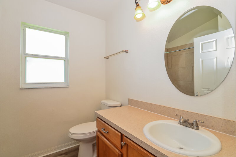 2,765/Mo, 23 Patmore Ash Way Apopka, FL 32703 Bathroom View