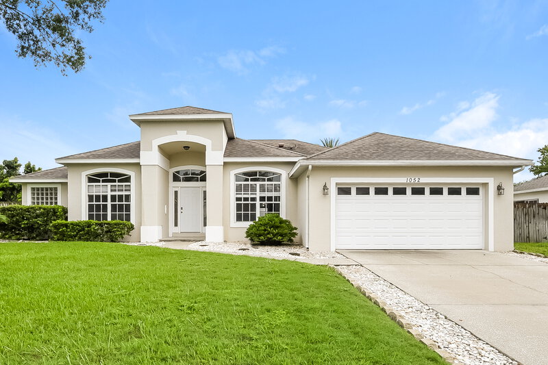 2,785/Mo, 1052 Sadie Lane Winter Garden, FL 34787 External View
