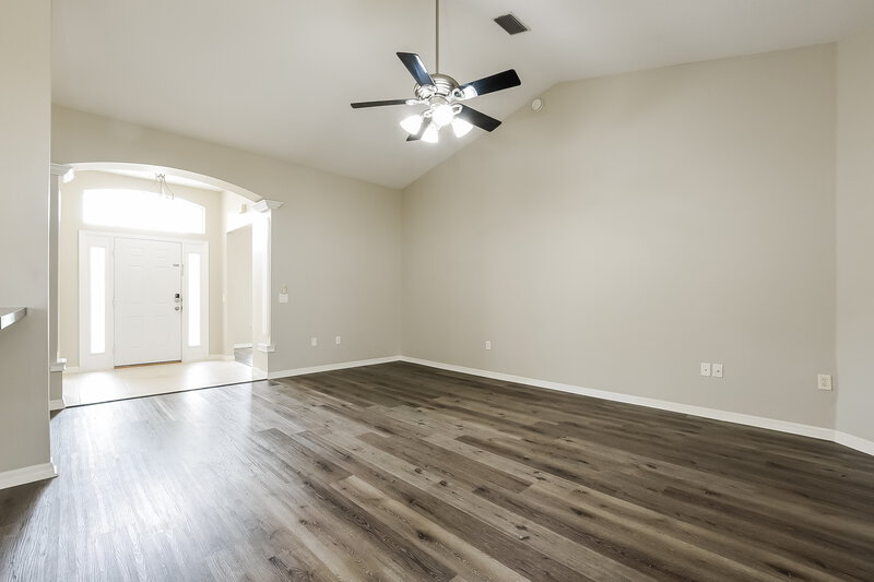 2,785/Mo, 1052 Sadie Lane Winter Garden, FL 34787 Living Room View