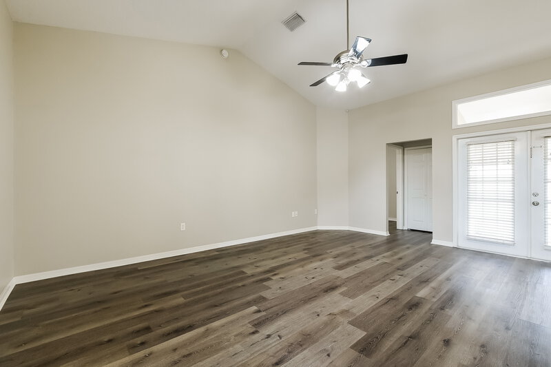 2,785/Mo, 1052 Sadie Lane Winter Garden, FL 34787 Living Room View 2