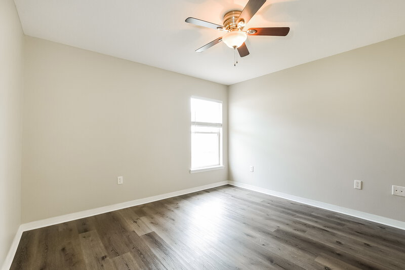 2,785/Mo, 1052 Sadie Lane Winter Garden, FL 34787 Bedroom View