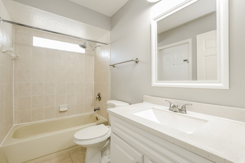 2,785/Mo, 1052 Sadie Lane Winter Garden, FL 34787 Bathroom View