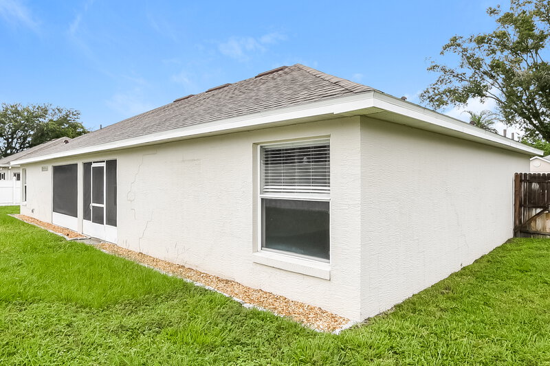 2,785/Mo, 1052 Sadie Lane Winter Garden, FL 34787 Rear View