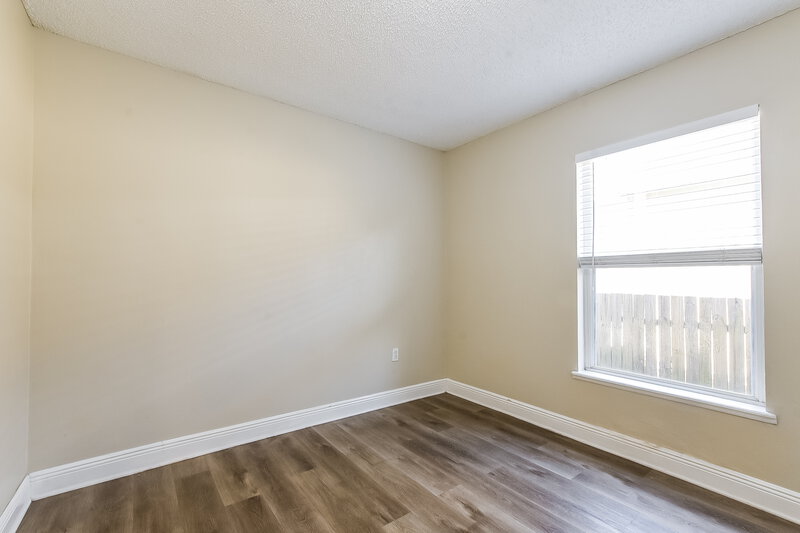 2,100/Mo, 8639 Foley Dr Orlando, FL 32825 Bedroom View 3