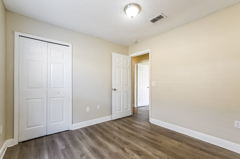 2,100/Mo, 8639 Foley Dr Orlando, FL 32825 Bedroom View 4