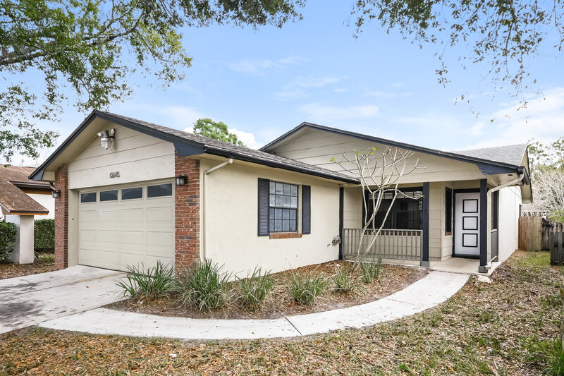 3,060/Mo, 10645 Wyndcliff Dr Orlando, FL 32817 Front View