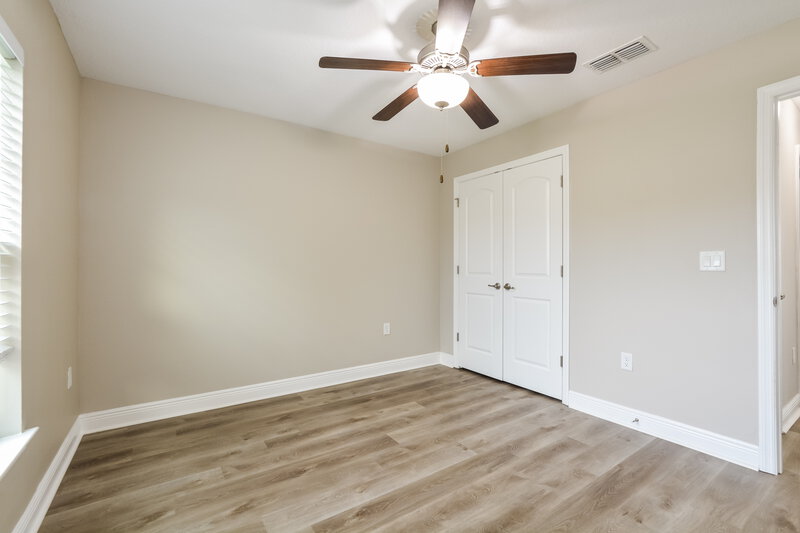 2,110/Mo, 7636 Sloewood Dr Leesburg, FL 34748 Bedroom View