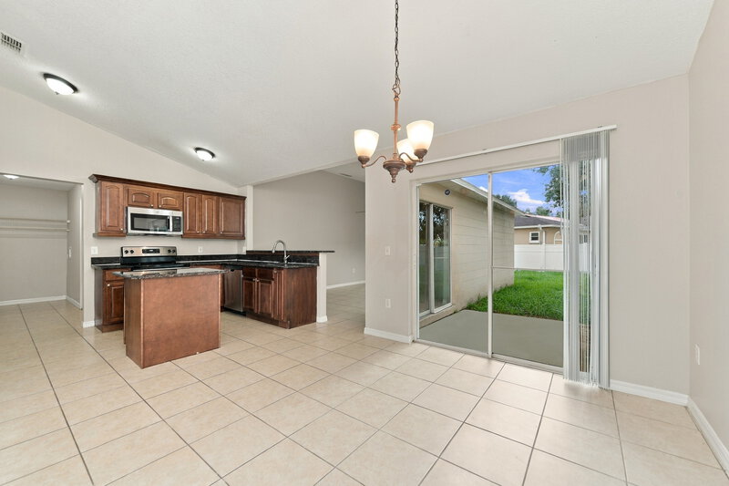 1,895/Mo, 905 Derbyshire Dr Kissimmee, FL 34758 Dining Room View