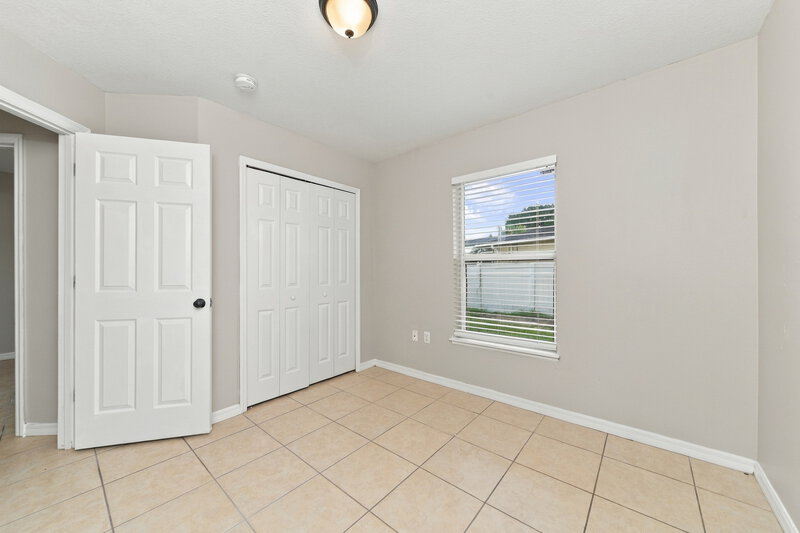 1,895/Mo, 905 Derbyshire Dr Kissimmee, FL 34758 Bedroom View