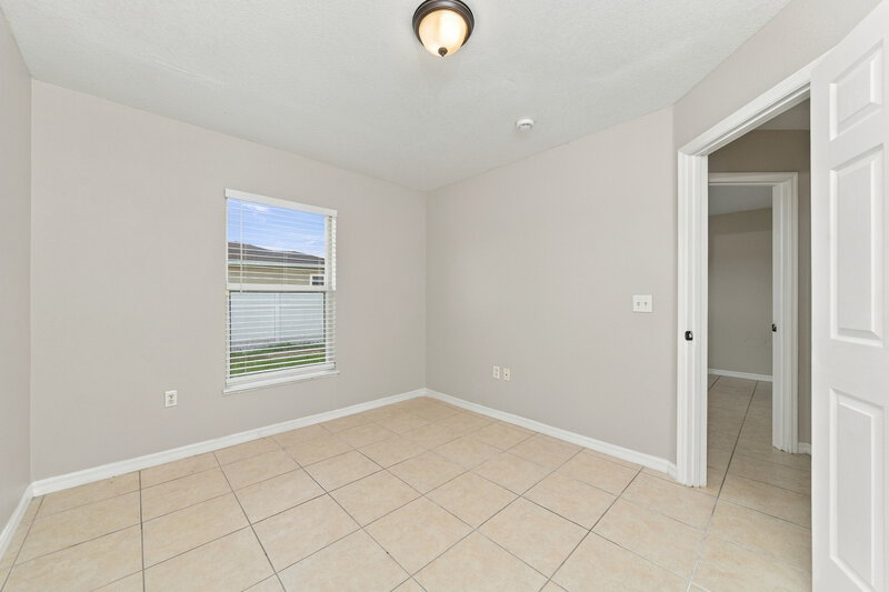 1,895/Mo, 905 Derbyshire Dr Kissimmee, FL 34758 Bedroom View 2
