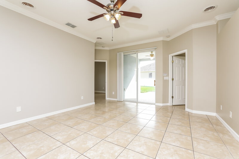 2,390/Mo, 5776 Quinton Way Mount Dora, FL 32757 Living Room View
