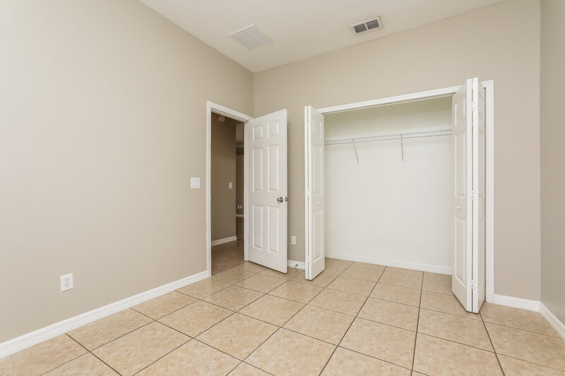 2,390/Mo, 5776 Quinton Way Mount Dora, FL 32757 Bedroom View 2
