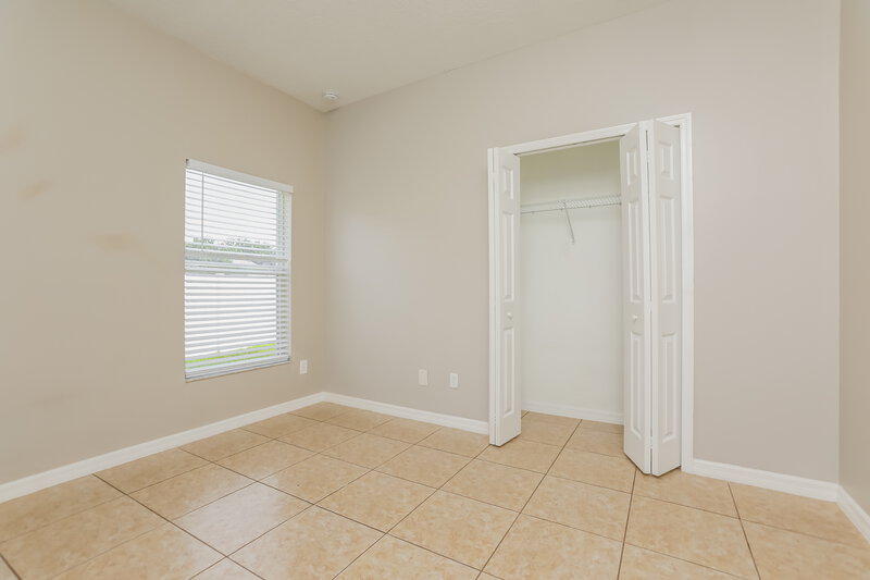 2,390/Mo, 5776 Quinton Way Mount Dora, FL 32757 Bedroom View 3