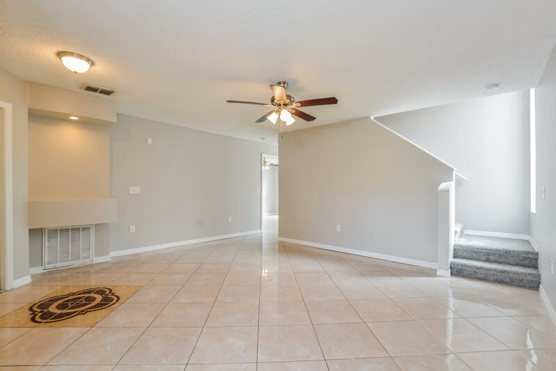 2,120/Mo, 2215 Santa Lucia St Kissimmee, FL 34743 Living Room View 3