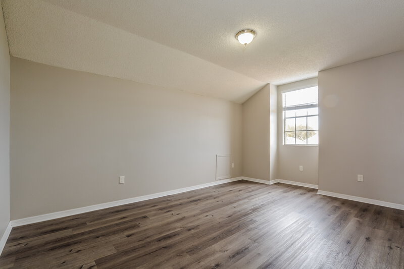 2,120/Mo, 2215 Santa Lucia St Kissimmee, FL 34743 Bedroom View