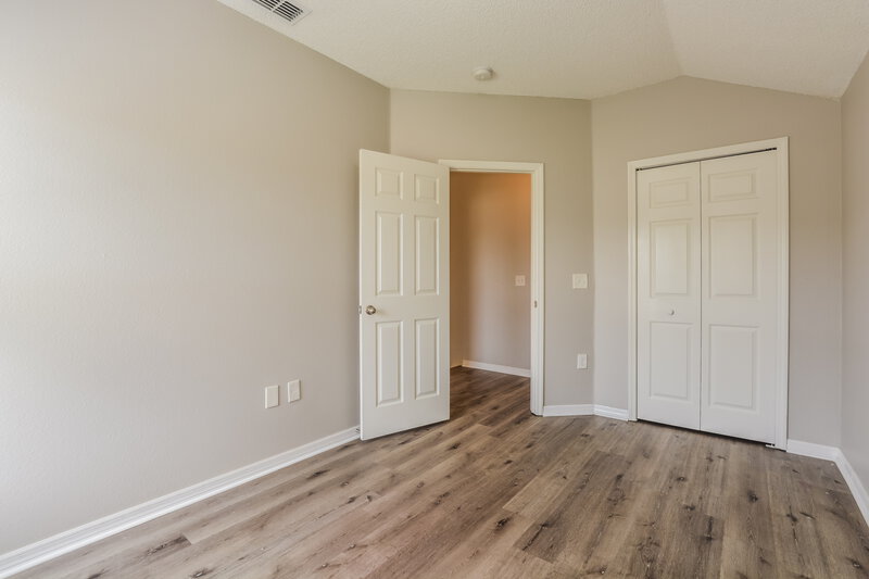 2,120/Mo, 2215 Santa Lucia St Kissimmee, FL 34743 Bedroom View 2