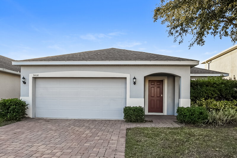 2,020/Mo, 9808 Kinmore Dr Groveland, FL 34736 External View