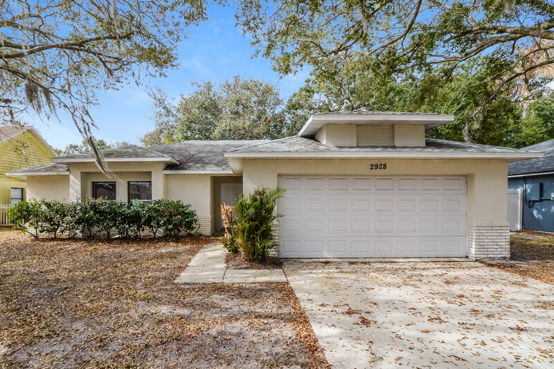 2,150/Mo, 2928 Dana Ln Kissimmee, FL 34744 External View