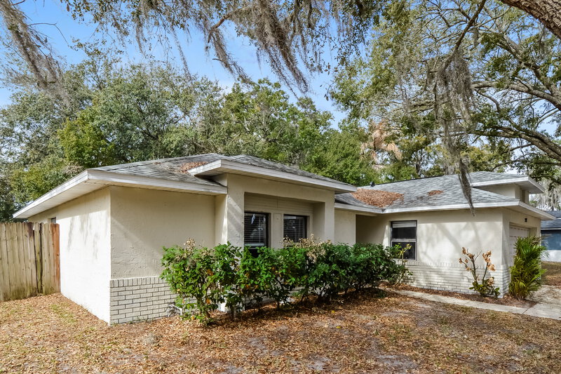 2,150/Mo, 2928 Dana Ln Kissimmee, FL 34744 Front View