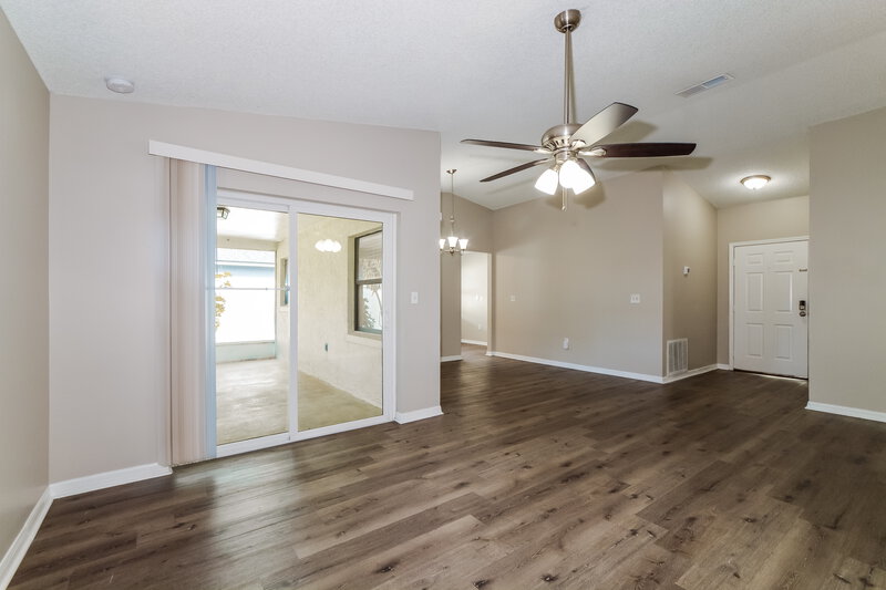 2,150/Mo, 2928 Dana Ln Kissimmee, FL 34744 Living Room View