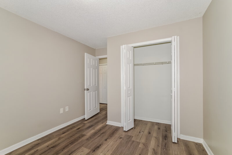 2,150/Mo, 2928 Dana Ln Kissimmee, FL 34744 Bedroom View