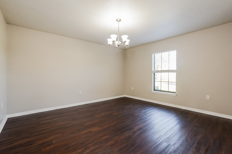 2,690/Mo, 2404 Bexley Dr Tavares, FL 32778 Dining Room View 2