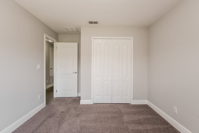 2,400/Mo, 433 Bloomfield Dr Kissimmee, FL 34758 Bedroom View 2